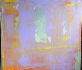 Pilzkopf 80x60cm 2025